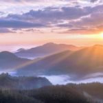 Sunrise - God's Grace for Spiritual Anxiety
