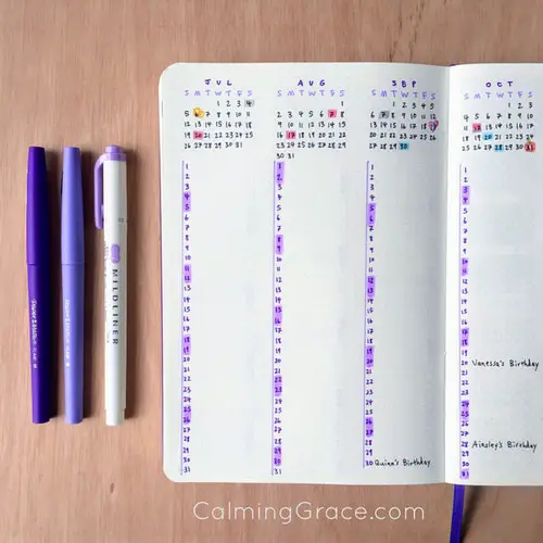 How to Start a Bullet Journal: Complete Setup Guide + 50 Page Ideas