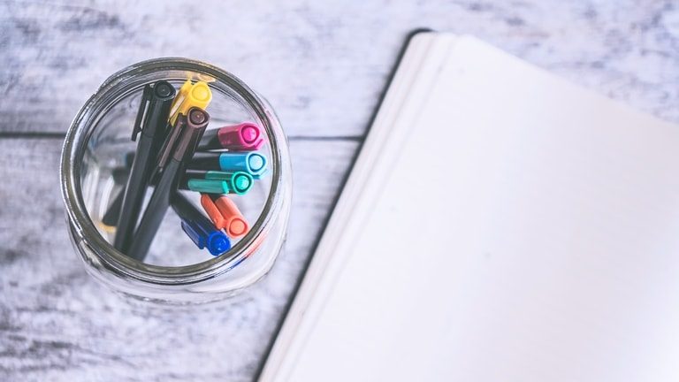 The Ultimate One Stop Shop for Bullet Journal Supplies - Planning Mindfully